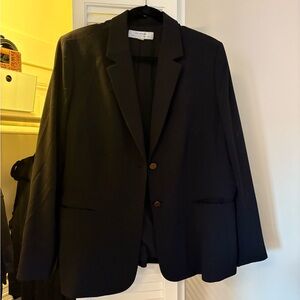 Tahari Arthur S Levine Suit Blazer